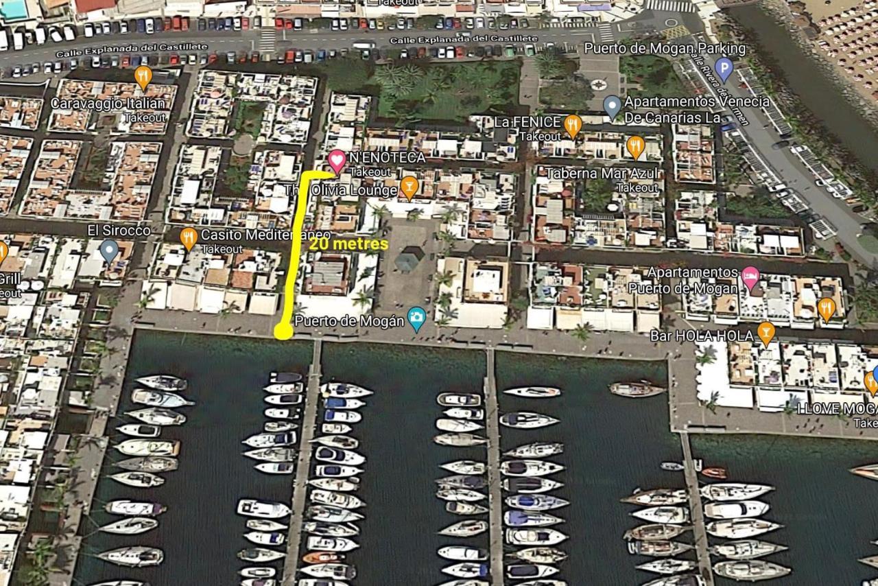 20 Metres From The Sea In Appartamento *