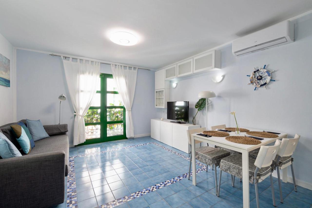 20 Metres From The Sea In Apartment
