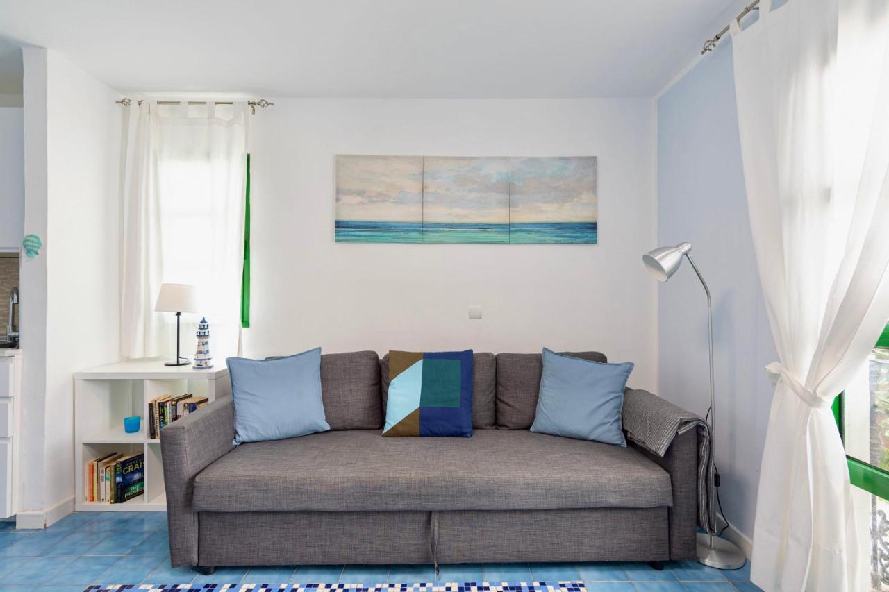 20 Metres From The Sea In Apartment